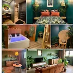 Liana - Spa- Sauna Rorschwihr