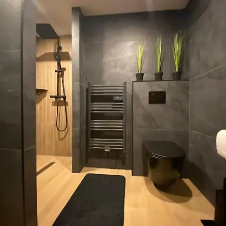 Liana - Spa- Sauna Rorschwihr