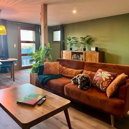 Hébergement de vacances Liana - Spa- Sauna