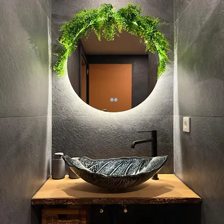 Liana - Spa- Sauna Hébergement de vacances