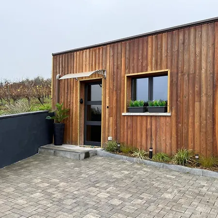 Liana - Spa- Sauna Hébergement de vacances *