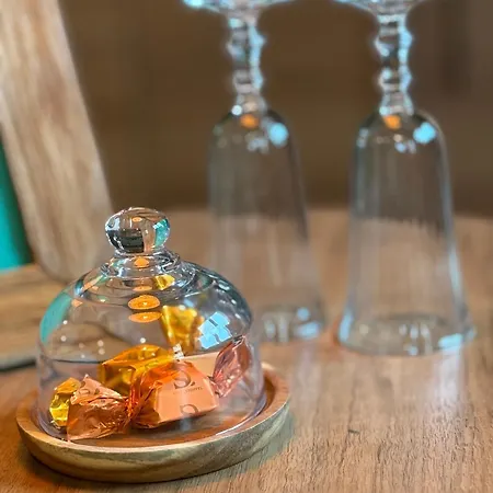 Liana - Spa- Sauna Hébergement de vacances Rorschwihr