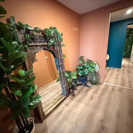Сasa de vacaciones Liana - Spa- Sauna Rorschwihr