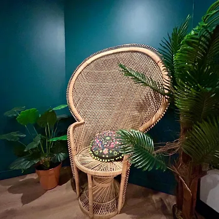 Liana - Spa- Sauna Rorschwihr