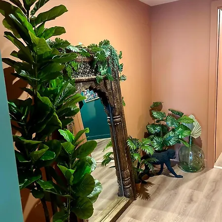 Liana - Spa- Sauna Rorschwihr